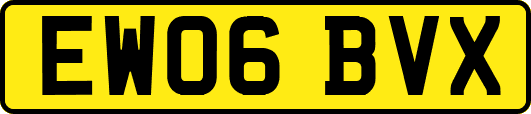 EW06BVX