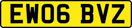 EW06BVZ