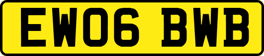 EW06BWB