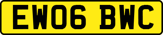 EW06BWC