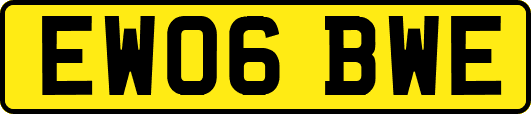 EW06BWE