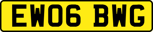EW06BWG
