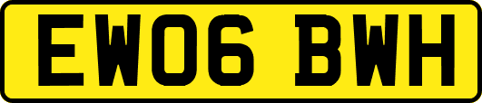 EW06BWH