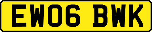 EW06BWK