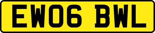 EW06BWL