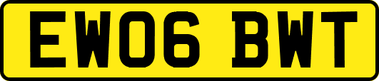 EW06BWT