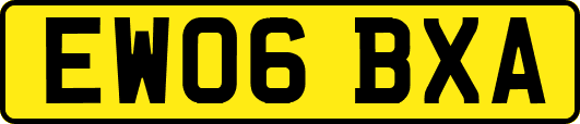 EW06BXA