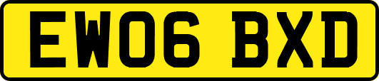 EW06BXD