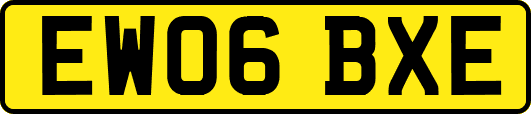 EW06BXE