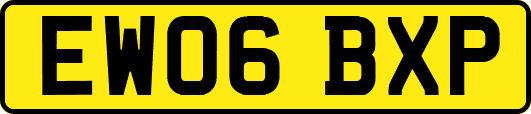 EW06BXP