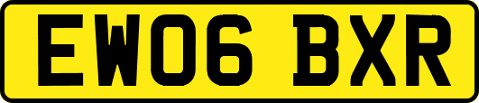 EW06BXR