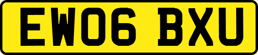 EW06BXU