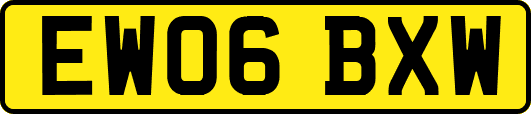 EW06BXW