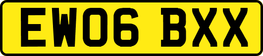 EW06BXX