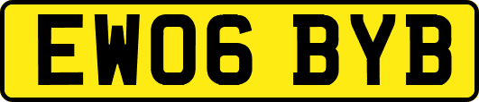 EW06BYB