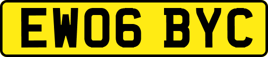 EW06BYC