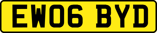 EW06BYD