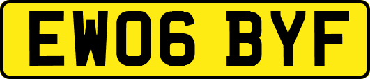 EW06BYF