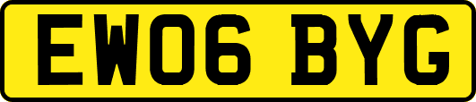 EW06BYG