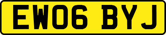 EW06BYJ