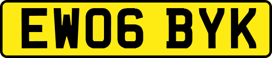 EW06BYK