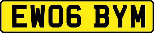 EW06BYM