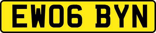 EW06BYN