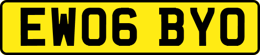 EW06BYO