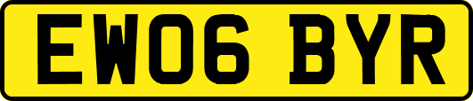 EW06BYR