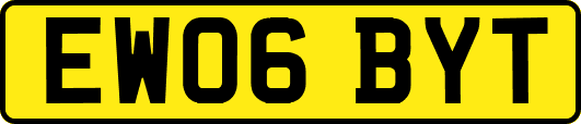 EW06BYT