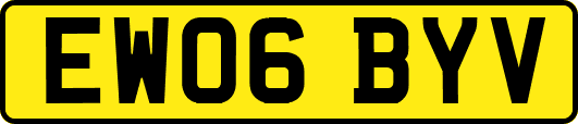 EW06BYV