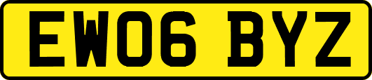 EW06BYZ