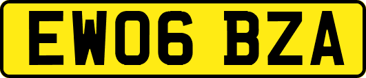 EW06BZA