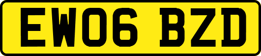 EW06BZD