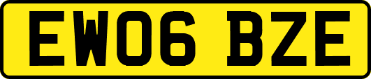 EW06BZE