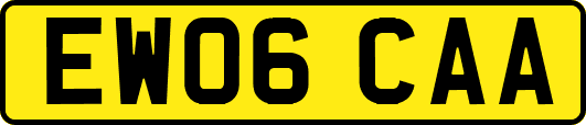 EW06CAA