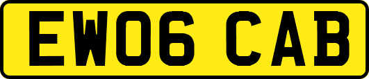 EW06CAB