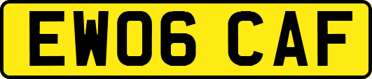 EW06CAF