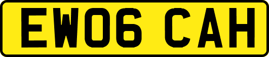EW06CAH