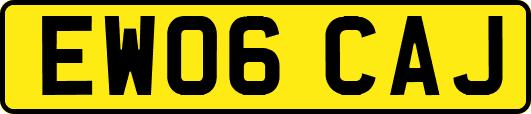 EW06CAJ