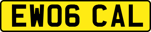 EW06CAL