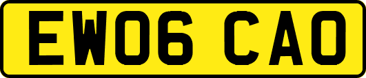 EW06CAO