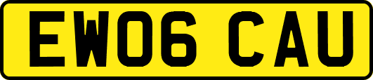 EW06CAU