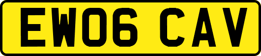 EW06CAV