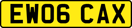EW06CAX