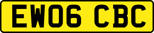 EW06CBC