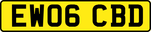 EW06CBD