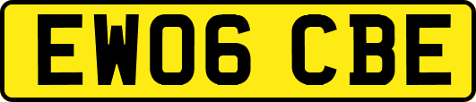 EW06CBE