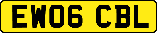 EW06CBL