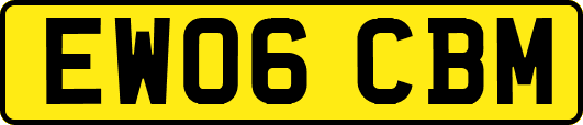 EW06CBM
